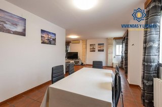 Casa adosada en venta en Ogíjares