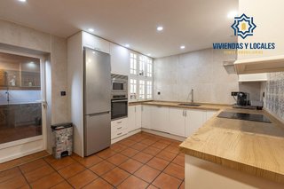 Casa adosada en venta en Ogíjares