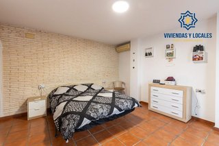 Casa adosada en venta en Ogíjares
