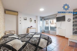 Casa adosada en venta en Ogíjares
