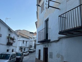 Chalet en venta en Quesada