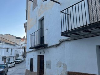 Chalet en venta en Quesada