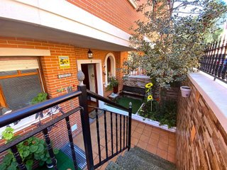 Casa adosada en venta en Castro en Castro Urdiales
