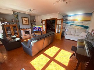 Casa adosada en venta en Castro en Castro Urdiales