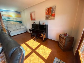 Casa adosada en venta en Castro en Castro Urdiales