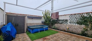 Casa adosada en venta en Torrijos