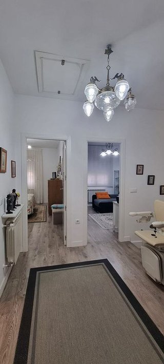 Casa adosada en venta en Torrijos