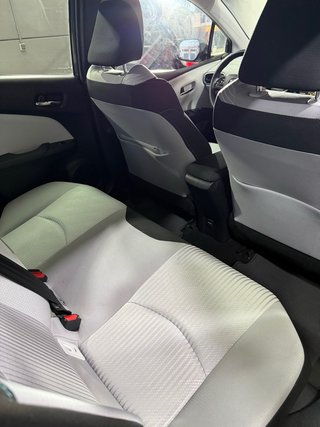 Toyota Prius 2021