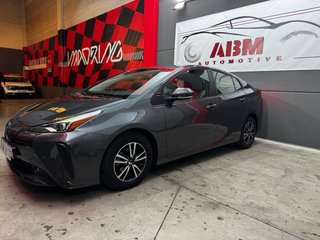 Toyota Prius 2021