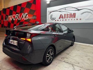 Toyota Prius 2021