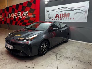 Toyota Prius 2021