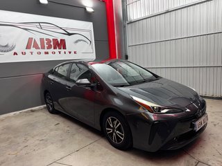 Toyota Prius 2021