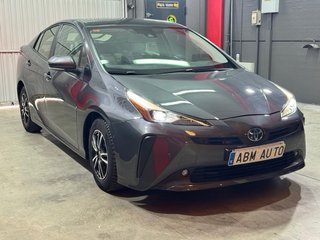 Toyota Prius 2021