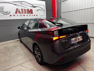 Toyota Prius 2021