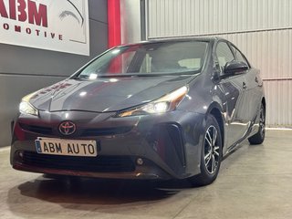 Toyota Prius 2021