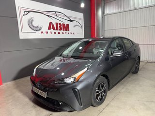 Toyota Prius 2021
