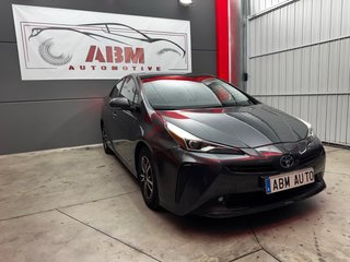 Toyota Prius 2021