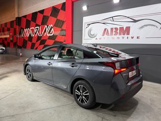 Toyota Prius 2021