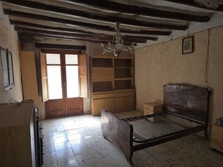 Casa rural en venta en Alcalà de Xivert pueblo en Alcalà de Xivert