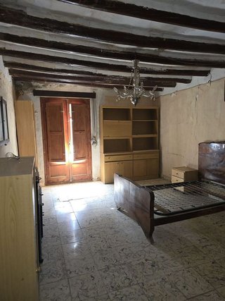 Casa rural en venta en Alcalà de Xivert pueblo en Alcalà de Xivert
