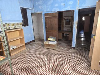 Casa rural en venta en Alcalà de Xivert pueblo en Alcalà de Xivert
