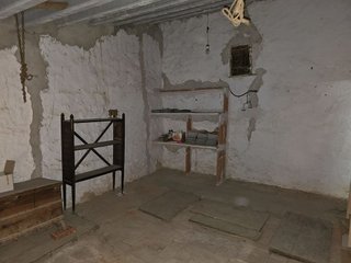 Casa rural en venta en Alcalà de Xivert pueblo en Alcalà de Xivert