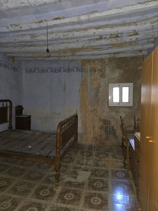 Casa rural en venta en Alcalà de Xivert pueblo en Alcalà de Xivert