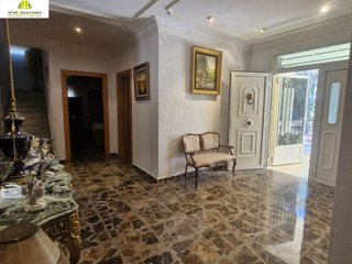 Chalet en venta en Santa Cruz - Industria - Polígono Campollano en Albacete