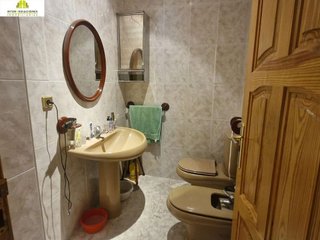 Chalet en venta en Santa Cruz - Industria - Polígono Campollano en Albacete