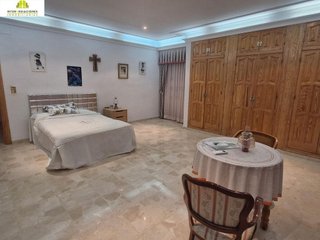 Chalet en venta en Santa Cruz - Industria - Polígono Campollano en Albacete