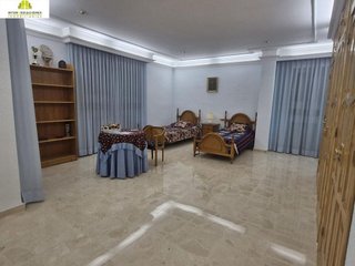 Chalet en venta en Santa Cruz - Industria - Polígono Campollano en Albacete