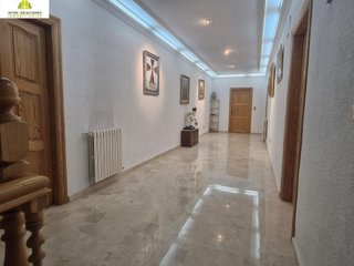 Chalet en venta en Santa Cruz - Industria - Polígono Campollano en Albacete