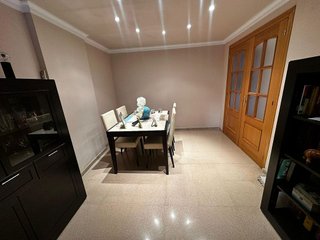 Casa adosada en venta en Campanillas en Málaga