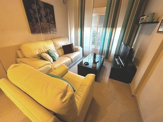 Casa adosada en venta en Campanillas en Málaga