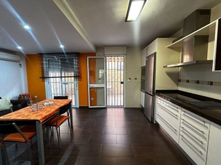 Casa adosada en venta en Campanillas en Málaga