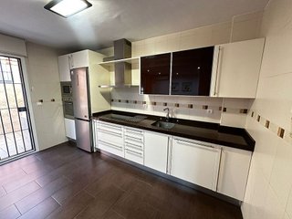 Casa adosada en venta en Campanillas en Málaga