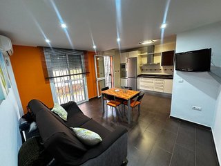Casa adosada en venta en Campanillas en Málaga