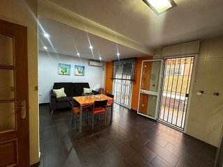 Casa adosada en venta en Campanillas en Málaga
