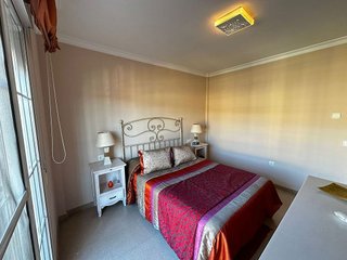 Casa adosada en venta en Campanillas en Málaga