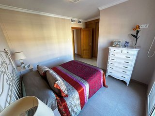 Casa adosada en venta en Campanillas en Málaga