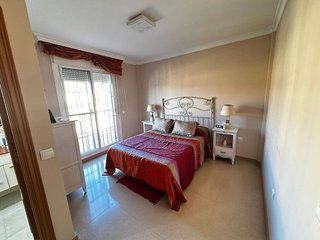 Casa adosada en venta en Campanillas en Málaga