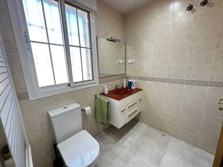 Casa adosada en venta en Campanillas en Málaga