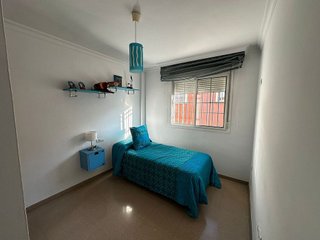 Casa adosada en venta en Campanillas en Málaga