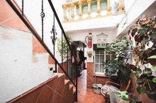 Casa adosada en venta en Sagunto - Edisol en Córdoba