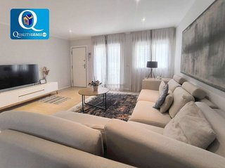 Casa adosada en venta en Centro en San Juan de Alicante/Sant Joan d´Alacant