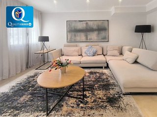 Casa adosada en venta en Centro en San Juan de Alicante/Sant Joan d´Alacant