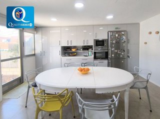 Casa adosada en venta en Centro en San Juan de Alicante/Sant Joan d´Alacant