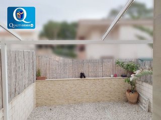 Casa adosada en venta en Centro en San Juan de Alicante/Sant Joan d´Alacant