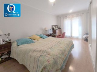 Casa adosada en venta en Centro en San Juan de Alicante/Sant Joan d´Alacant