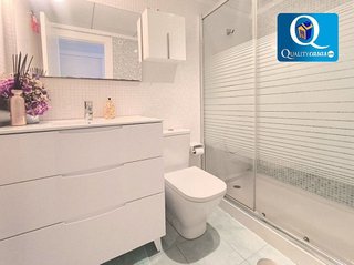 Casa adosada en venta en Centro en San Juan de Alicante/Sant Joan d´Alacant